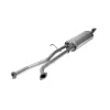 Walker Exhaust Exhaust Muffler Assembly WAL-47838