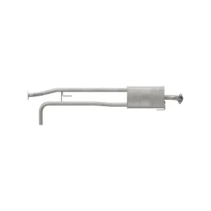 Walker Exhaust Exhaust Muffler Assembly WAL-47843