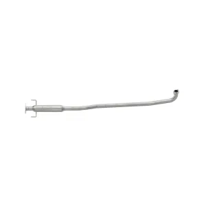 Walker Exhaust Exhaust Resonator and Pipe Assembly WAL-47847