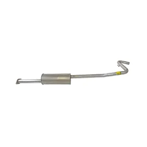 Walker Exhaust Exhaust Muffler Assembly WAL-47867