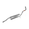 Walker Exhaust Exhaust Muffler Assembly WAL-48355
