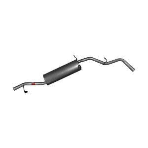 Walker Exhaust Exhaust Muffler Assembly WAL-48360