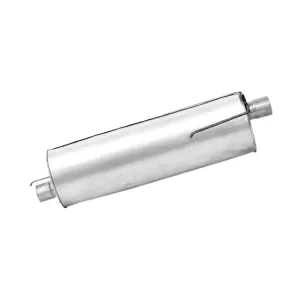 Walker Exhaust Exhaust Muffler Assembly WAL-50053