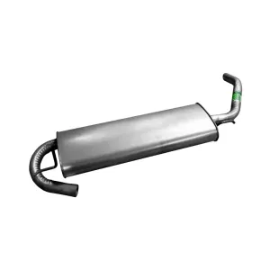 Walker Exhaust Exhaust Muffler Assembly WAL-50054