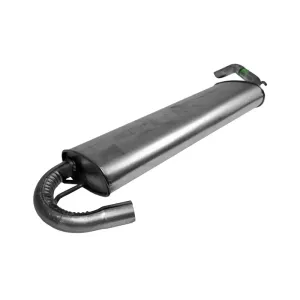 Walker Exhaust Exhaust Muffler Assembly WAL-50057