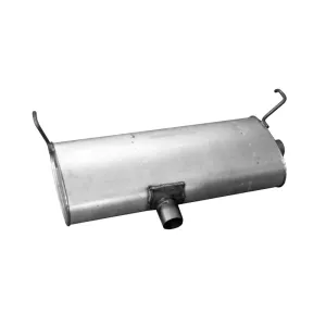 Walker Exhaust Exhaust Muffler Assembly WAL-50058