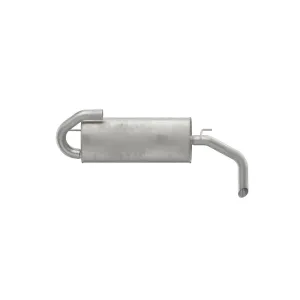 Walker Exhaust Exhaust Muffler Assembly WAL-50059