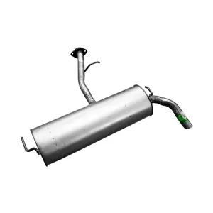 Walker Exhaust Exhaust Muffler Assembly WAL-50061