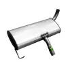 Walker Exhaust Exhaust Muffler Assembly WAL-50062