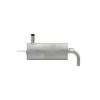 Walker Exhaust Exhaust Muffler Assembly WAL-50065