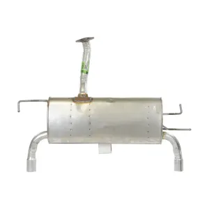 Walker Exhaust Exhaust Muffler Assembly WAL-50067