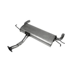 Walker Exhaust Exhaust Muffler Assembly WAL-50068