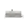 Walker Exhaust Exhaust Muffler Assembly WAL-50071