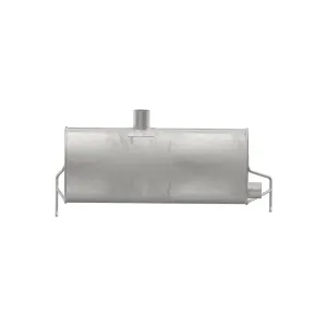 Walker Exhaust Exhaust Muffler Assembly WAL-50071