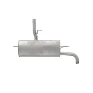 Walker Exhaust Exhaust Muffler Assembly WAL-50072