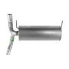 Walker Exhaust Exhaust Muffler Assembly WAL-50076