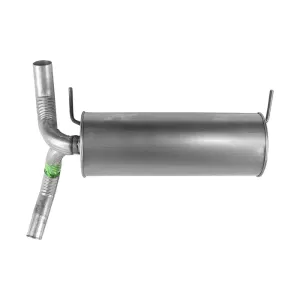 Walker Exhaust Exhaust Muffler Assembly WAL-50076