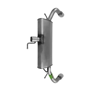 Walker Exhaust Exhaust Muffler Assembly WAL-50081