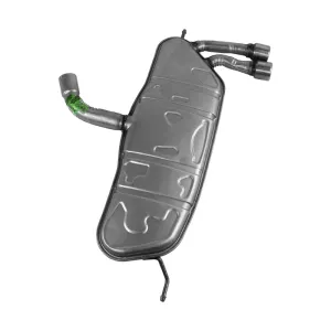 Walker Exhaust Exhaust Muffler Assembly WAL-50082