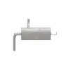 Walker Exhaust Exhaust Muffler Assembly WAL-50359