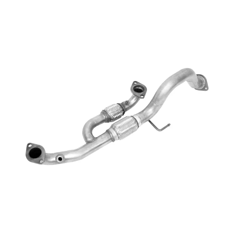 Walker Exhaust Exhaust Y Pipe WAL-50455