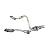 Walker Exhaust Catalytic Converter WAL-50482