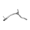 Walker Exhaust Exhaust Y Pipe WAL-50485