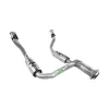 Walker Exhaust Catalytic Converter WAL-50489