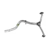 Walker Exhaust Exhaust Y Pipe WAL-50494