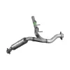 Walker Exhaust Catalytic Converter WAL-50495