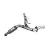Walker Exhaust Catalytic Converter WAL-50496