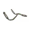 Walker Exhaust Catalytic Converter WAL-50497