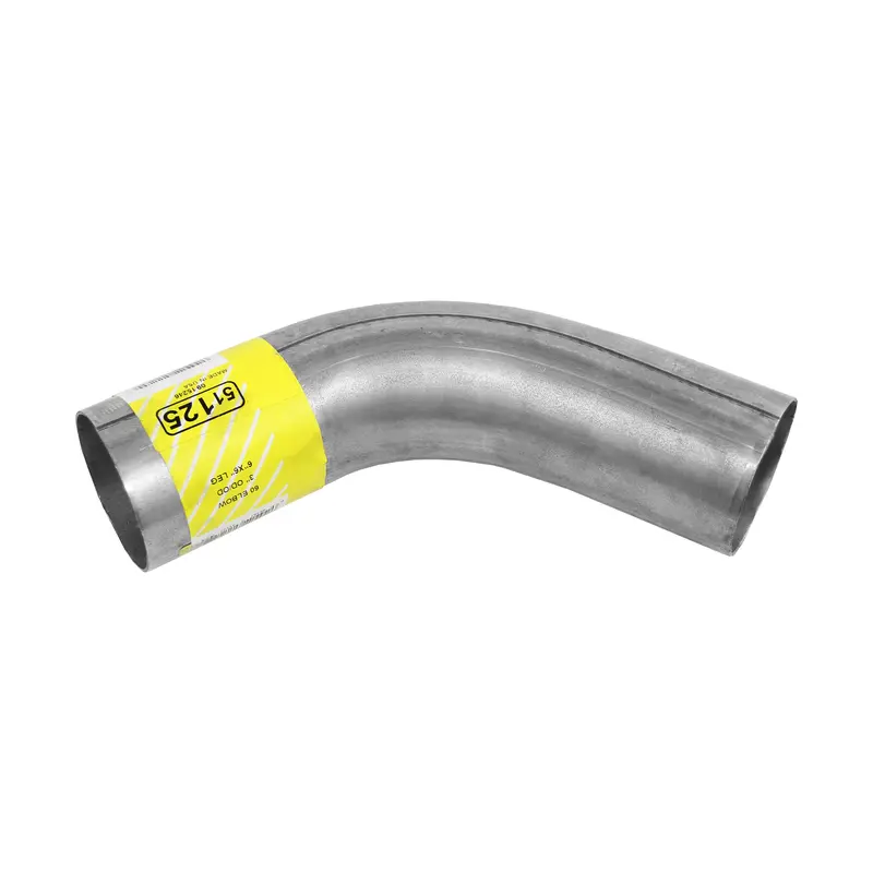 Walker Exhaust Exhaust Pipe WAL-51130