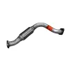 Walker Exhaust Exhaust Pipe WAL-52242