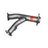Walker Exhaust Exhaust Y Pipe WAL-52401
