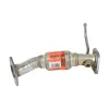 Walker Exhaust Exhaust Pipe WAL-52604