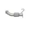 Walker Exhaust Exhaust Pipe WAL-52982