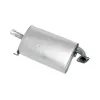 Walker Exhaust Exhaust Muffler Assembly WAL-53257