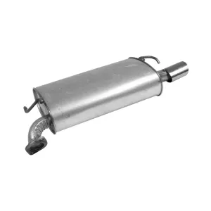 Walker Exhaust Exhaust Muffler Assembly WAL-53392
