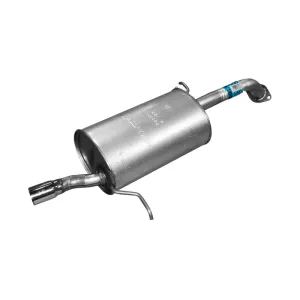 Walker Exhaust Exhaust Muffler Assembly WAL-53397