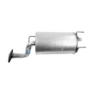 Walker Exhaust Exhaust Muffler Assembly WAL-53406