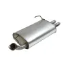 Walker Exhaust Exhaust Muffler Assembly WAL-53443