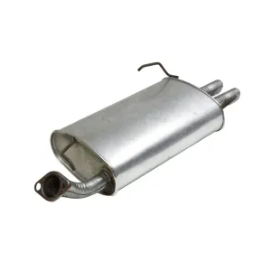 Walker Exhaust Exhaust Muffler Assembly WAL-53443