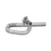 Walker Exhaust Exhaust Pipe WAL-53458