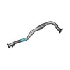 Walker Exhaust Exhaust Pipe WAL-53459