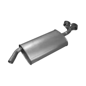 Walker Exhaust Exhaust Muffler Assembly WAL-53474