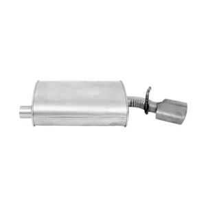 Walker Exhaust Exhaust Muffler Assembly WAL-53515