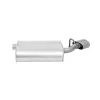 Walker Exhaust Exhaust Muffler Assembly WAL-53516