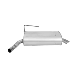 Walker Exhaust Exhaust Muffler Assembly WAL-53517
