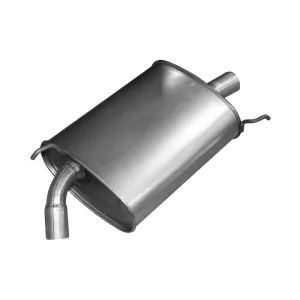 Walker Exhaust Exhaust Muffler Assembly WAL-53525